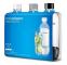  SodaStream PET-flaska 3 st 1L Sv/Vi/Si