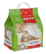 Żwirek dla kota Cats Best Eco Plus naturliga 10 l
