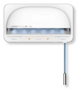 Sterilisator för Oclean S1 (vit)
