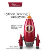 Python Testing with Pytest