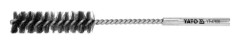 Yato YT-47695, Silver, Stål, Stål, Rostfritt stål, Metallbearbetning, 20 mm