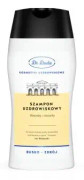 Dr. Duda Mineral spa shampoo with SPA bio-sulfur machine