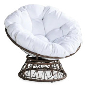 COZY Fåtölj Sand