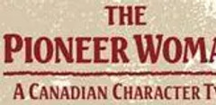 The Pioneer Woman