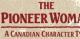 The Pioneer Woman