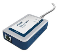 Ixxat 1.01.0281.12002 USB-to-CAN V2 compact CAN-omvandlare CAN Bus, USB, RJ-45 5 V/DC 1 st
