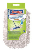 Spontex Flat Mop Refill Microwiper Extra
