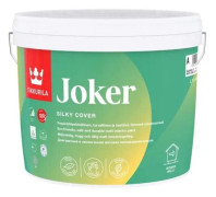 Tikkurila Paint Joker A Silk/Mat 2,7L