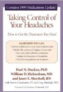 Taking Control of Your Headaches