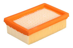 HEPA-filter för Kärcher WD4/WD5/WD6/MV4/MV5/MV6