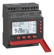 Müller SC 98.20 pro4 110-230V 50-60Hz Tidbrytarur digital 230 V 4000 W