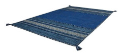 PRELAR HAM Matta Blå 200x290 cm