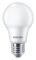 6-pack LED E27 Normal Frost 60W 806lm