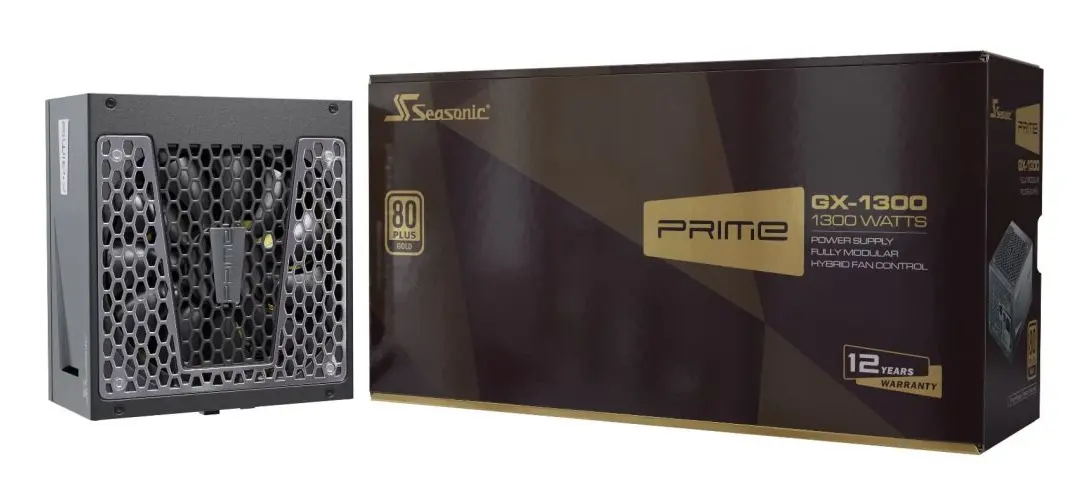 Sea Sonic PRIME