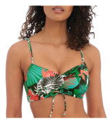 Freya Honolua Bay Uw Bralette Bikini Top