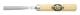 Kirschen 3239006 Karvsnittsmejsel, rak Stick 39