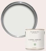 Laura Ashley - Väggfärg Matt - Pale Duck Egg - Blå - 2,5 liter