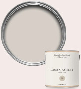 Laura Ashley - Väggfärg Matt - Dove Grey - Grå - 2,5 liter