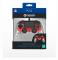 NACON Wired Illuminated Compact Controller Red - Gamepad - Sony Playstation 4