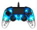 Nacon Compact Controller LED (Blue)