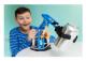 4M KidzLabs/Mega Hydraulic Arm