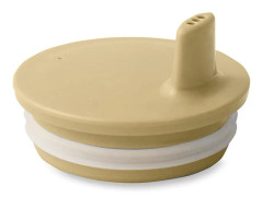 Design Letters Design Letters lock till melaminkopp Beige