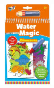 Water Magic Dinos