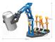 4M KidzLabs/Mega Hydraulic Arm