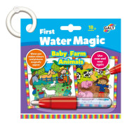 Galt Första Water Magic (Farm)