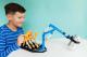 4M KidzLabs/Mega Hydraulic Arm