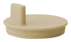 Design Letters, Drinking Glass Lock Beige