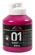 A-Color acrylic paint