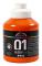 Akrylfärg Kids Acrylic - Blank Orange - 500 ml