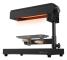 Raclettegrill - 600 W
