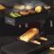 Raclettegrill - 600 W