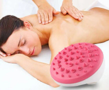 Massageborste