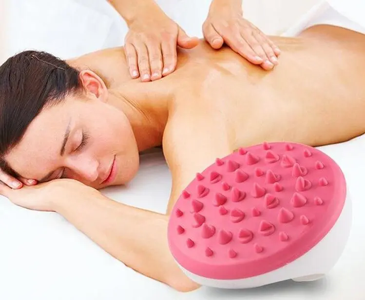 Massageborste