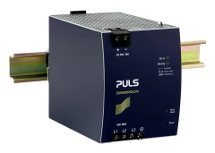 PULS XT40.481 DIN-skena nätaggregat 48 V 20 A 960 W Antal utgångar:1 x Innehåll 1 st