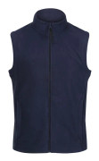 Regatta Micro Fleece Bodywarmer / Gilet för män