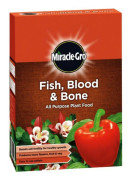 Miracle-Gro Fish Blood And Bone Plant Food