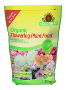 Neudorff Ekologisk blommande växtmat