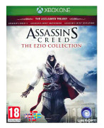 Assassin's Creed The Ezio Collection