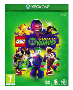 LEGO DC Super-Villains - Microsoft Xbox One - Action/Adventure