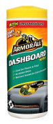 Armor All Dashboard Wipes (Pack Of 25)