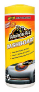 Armor All Dashboard Wipes (Pack Of 25)