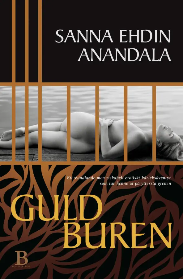 Guldburen 9789187371073