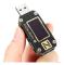 POWER Z USB PD Tester Voltage Current Type-C Meter KM001 Pro Hig