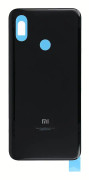 Xiaomi Mi 8 Baksida Svart