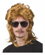 Hockeyfrilla Peruk - Halloween & Maskerad