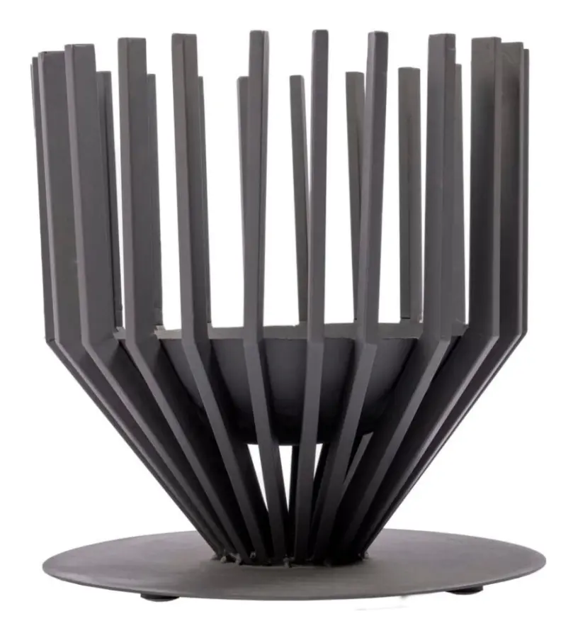 RedFire Eldkorg Irving medium svart